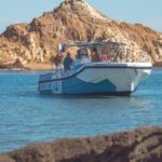 Fornells: 3-Hour Boat Tour Along Menorcan Coast - The Itinerary Breakdown