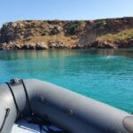 Fornells : Boat Trip to coves & beaches with snorkeling - The Itinerary: What to Expect Step-by-Step