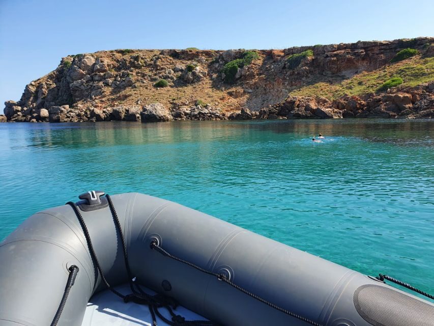 Fornells : Boat Trip to coves & beaches with snorkeling - The Itinerary: What to Expect Step-by-Step