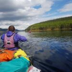 Fort William: 5-Day Canoe Trip to Inverness - What’s Included and What’s Not