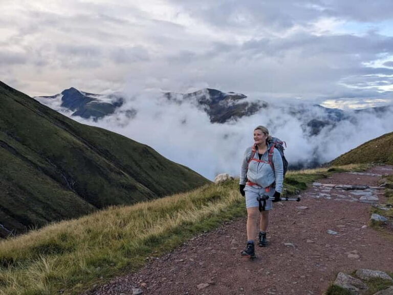 Fort William: Ben Nevis Guided Group Hike - The Practicalities: What to Know Before You Go