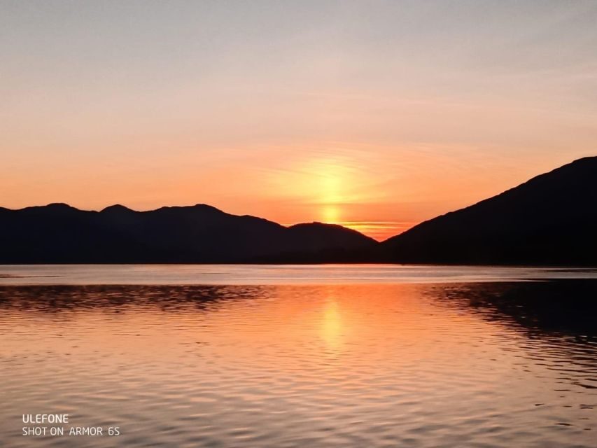 Fort William: Evening Cruise with Views of Ben Nevis - Who Will Love This Cruise?