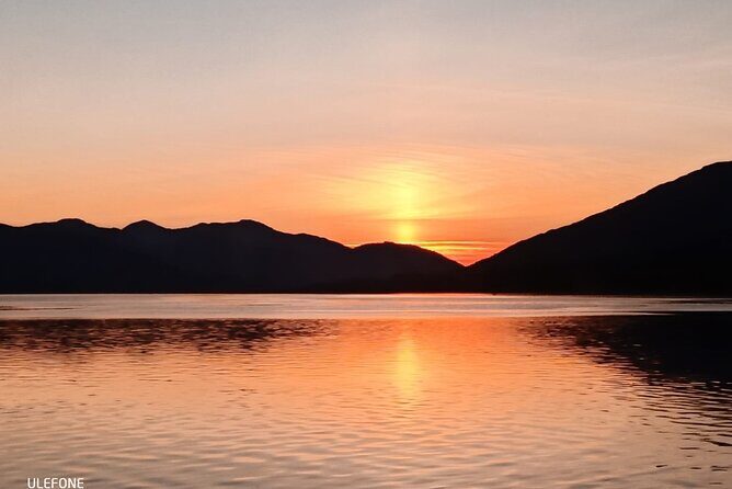 Fort William Evening Cruise - Why Choose This Cruise?