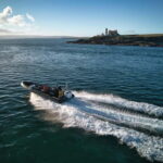 Fort William: Loch Safari RIB Boat Tour - An In-Depth Look at the Loch Safari RIB Boat Tour