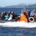 Fort William: Speed boat adventure - What’s Included and What to Consider