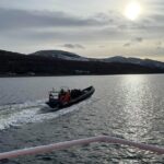 Fort William Speed boat adventure 90 minutes - Who Should Book This Tour