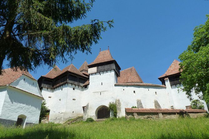 Fortified Church of Viscri and Sighisoara in Spanish (native Spanish guide). - Final Thoughts
