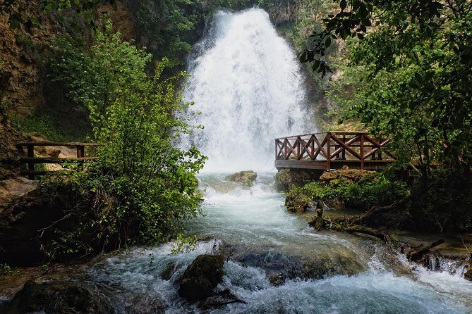 Fortified Manasija Monastery and Resava Cave Tour - What Makes This Tour Stand Out?