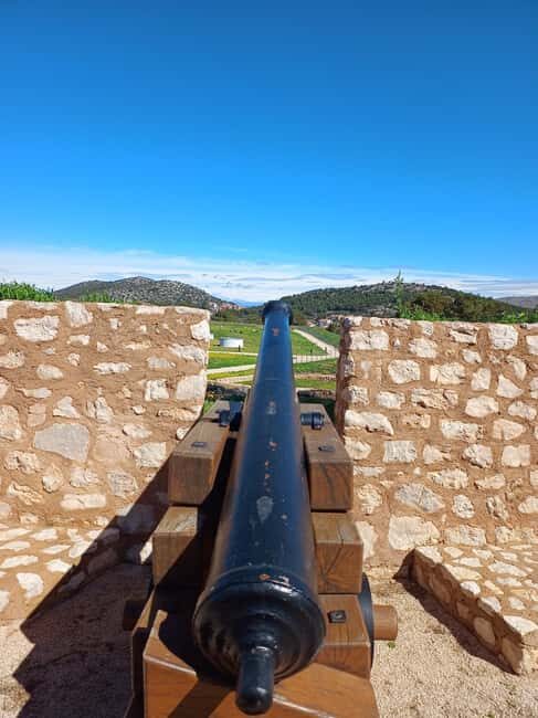 Fortresses and walls of ibenik - Who Will Enjoy This Tour?