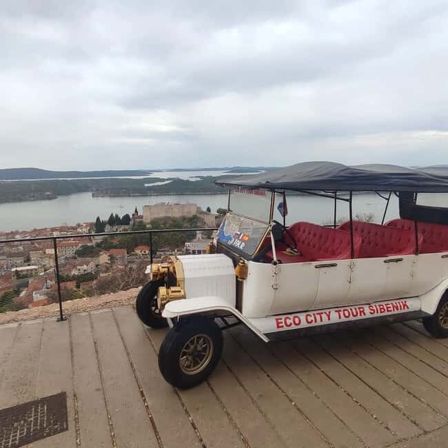 Fortresses sightseeing - Eco City Tour ibenik - Who Will Love This Tour?