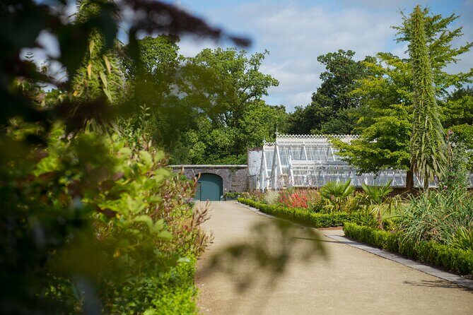 Fota House, Arboretum & Gardens Admission Ticket - The Sum Up