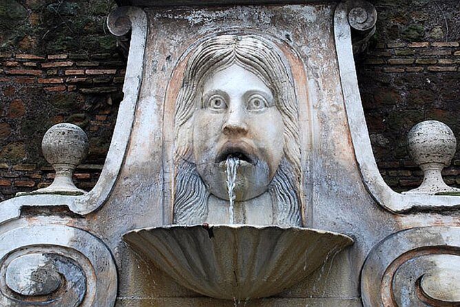Fountains and Squares of Rome 2-Hour Walking Tour Semi - Private - Who Will Love This Tour?