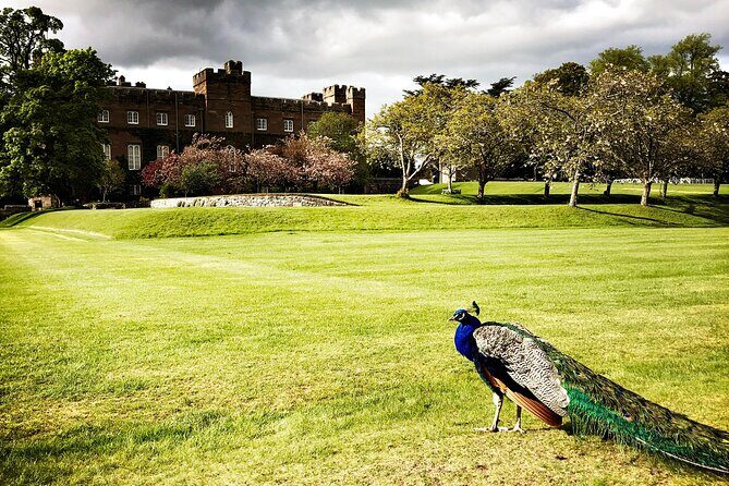 Four Cities, One Day: Explore St. Andrews, Dundee, Perth & More - Who Should Book This Tour?