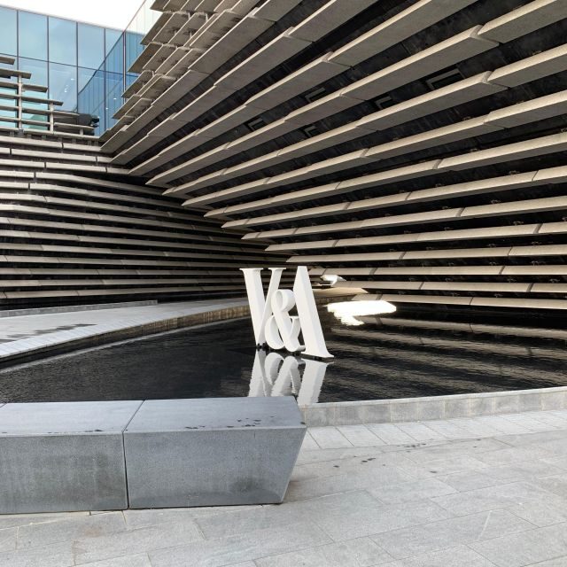 Four Cities, One Day: St. Andrews, Dundee, Perth & More - The Value of This Tour