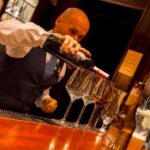 Four-course Food & Wine Pairing Elegant Dinner in Venice - The Welcome Aperitif & Menu