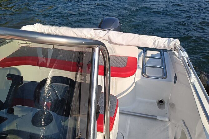 Four Hours Boat Rental in Lake Como - Itinerary and Highlights