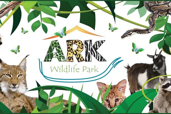 Fox Encounter for 2 people and park entry - Who Will Love This Tour?