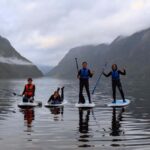 Frafjord Paddling & Månafossen Waterfall Hike Stavanger - Who Should Consider This Tour?