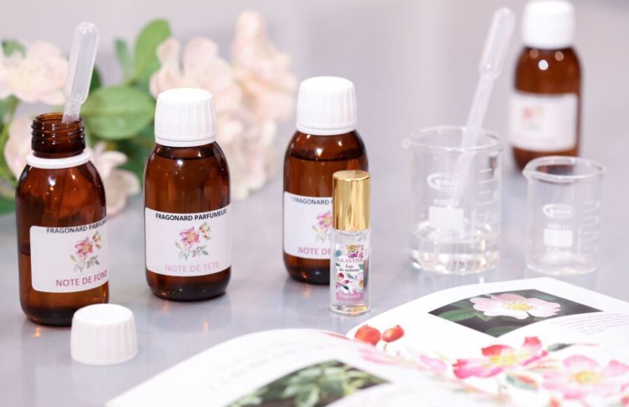 Fragonard Paris - Mini Perfume workshop - only in Spanish - Who Will Love This Experience?