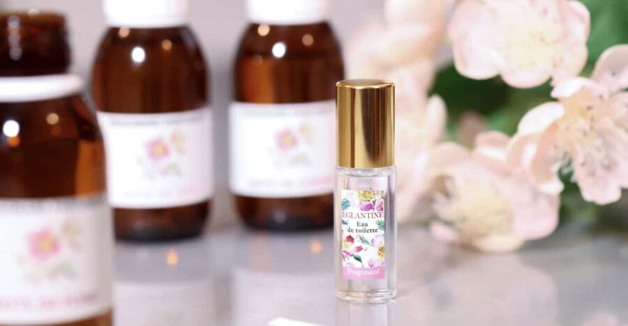 Fragonard Paris: Mini Perfume Workshop - A Deep Dive into the Fragonard Mini Perfume Workshop Experience