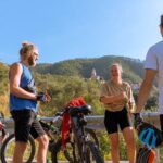 Framura, the-new-Cinque-Terre, panoramic ebike tour - What’s Included and Practical Details