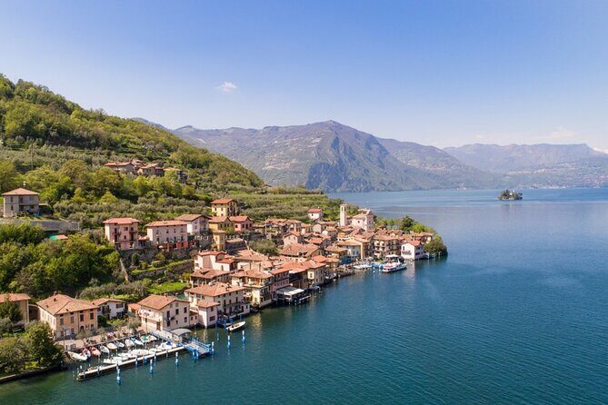 Franciacorta Wine Tasting Tour from Milan with Lake Iseo Cruise - Who Is This Tour Best For?