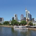 Frankfurt: 1-Hour Panorama Boat Cruise on the river Main - Key Points