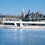 Frankfurt: All-Inclusive Advent Evening Cruise - Practical Insights & Tips