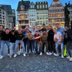 Frankfurt am Main: 2 Nights PubCrawl Shots and Party - The Value and Practicalities