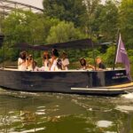 Frankfurt am Main: Private boat ride with skyline view for up to 18 guests - FAQ