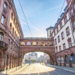 Frankfurt: Capture the most Photogenic Spots with a Local - Authenticity and Value