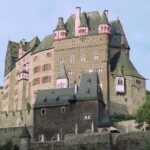 Frankfurt: Day Trip to Eltz Castle - Who This Tour Suits Best