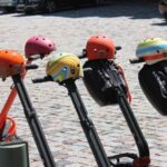 Frankfurt: Green Areas Segway Tour with Guide - FAQs