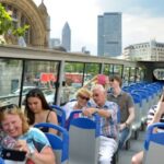 Frankfurt: Hop-On, Hop-Off Grand or Express Bus Ticket - What Travelers Are Saying