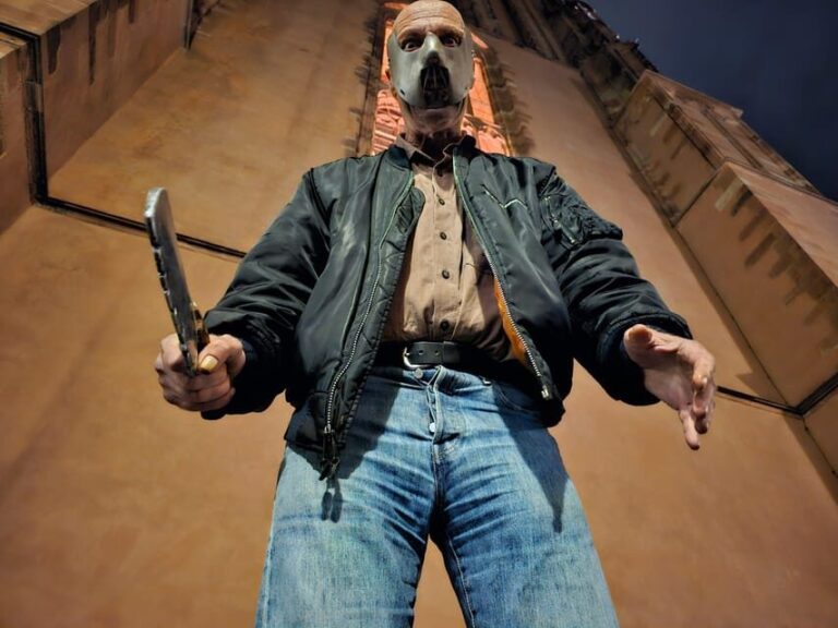 Frankfurt: Horror Theater and City Tour The Hell's Demon - Final Thoughts: Is It Worth It?