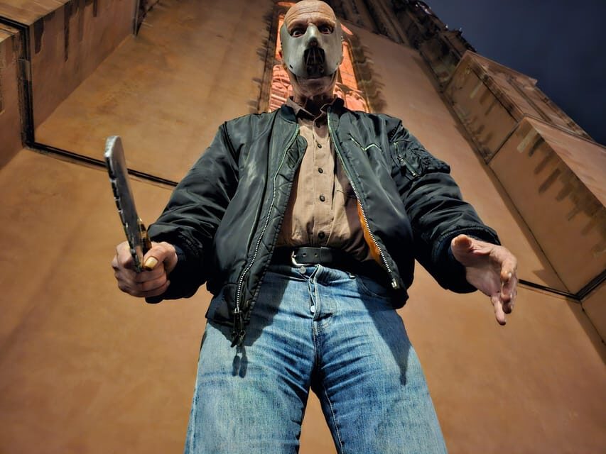 Frankfurt: Horror Theater and City Tour The Hell's Demon - Final Thoughts: Is It Worth It?