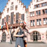 Frankfurt: Main Tower with Tickets and Guided Old Town Tour - Who Is This Tour Best For?