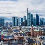 Frankfurt: Must-See Attractions Walking Tour with a Guide - In-Depth Look at the Itinerary