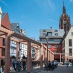 Frankfurt: New Old Town and Highlights German-Language Tour - Who Should Consider This Tour?