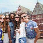 Frankfurt: Old Town Highlights Private Walking Tour - The Value of a Private Guided Tour