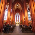Frankfurt: Old Town Highlights Private Walking Tour - A Closer Look at the Itinerary