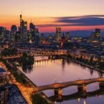Frankfurt: Private custom tour with a local guide - The Practical Details