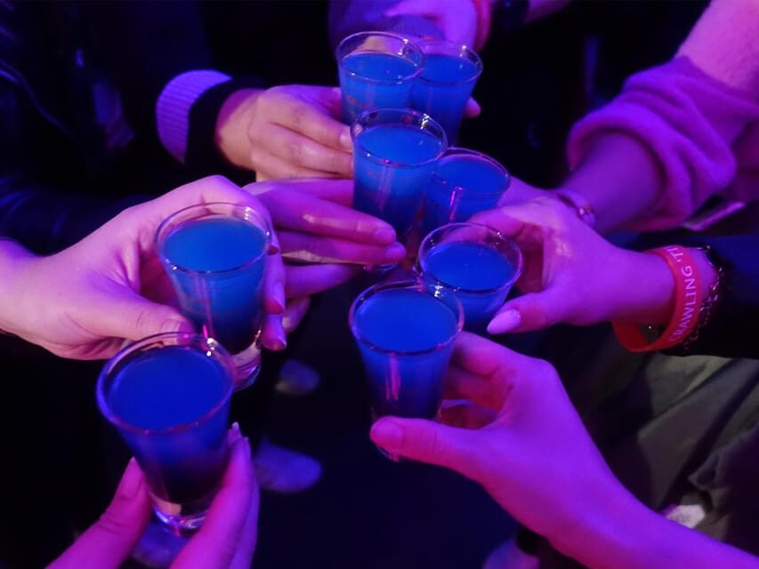 Frankfurt: Private pub crawl with insider-guide & free shots - Final Thoughts