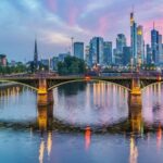 Frankfurt : Private Walking Tour With A Guide ( Private Tour ) - Who Would Love This Tour?