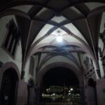 Frankfurt: Scary Sightseeing Tour with The Hangman - What Stops Are Included — And Why They Matter