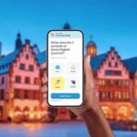 Frankfurt Self-Guided Historical Walking Tour - The Route and What to Expect