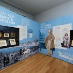Frankfurt: Struwwelpeter Museum Entry Ticket w/Audio Guide - Exploring the Exhibits