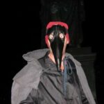 Frankfurt: The Black Death Tour - Who Will Love This Tour?