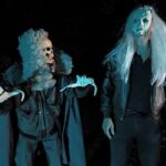 Frankfurt: 'The Hour of the Vampires' Scary Tour - What You Can Expect from the Tour