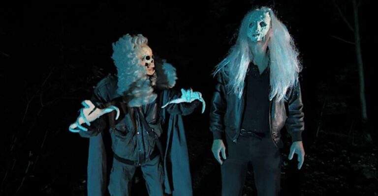 Frankfurt: 'The Hour of the Vampires' Scary Tour - What You Can Expect from the Tour